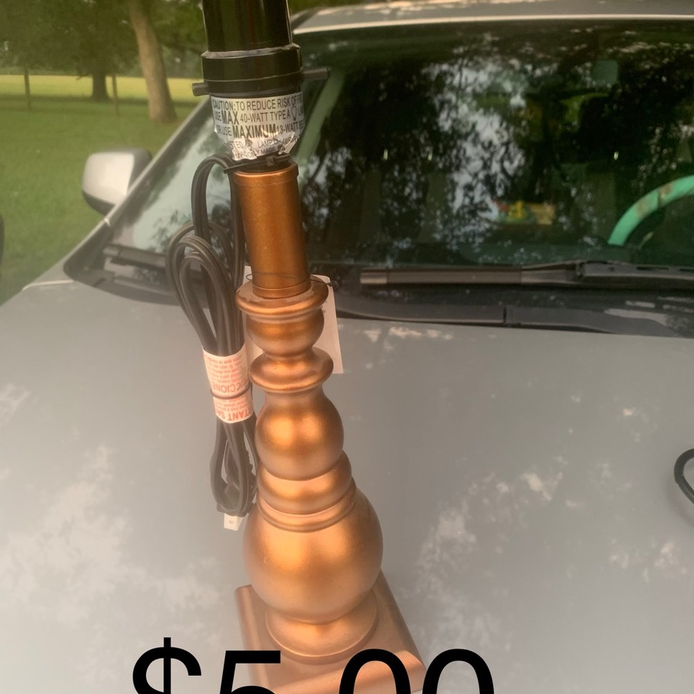 Lamp